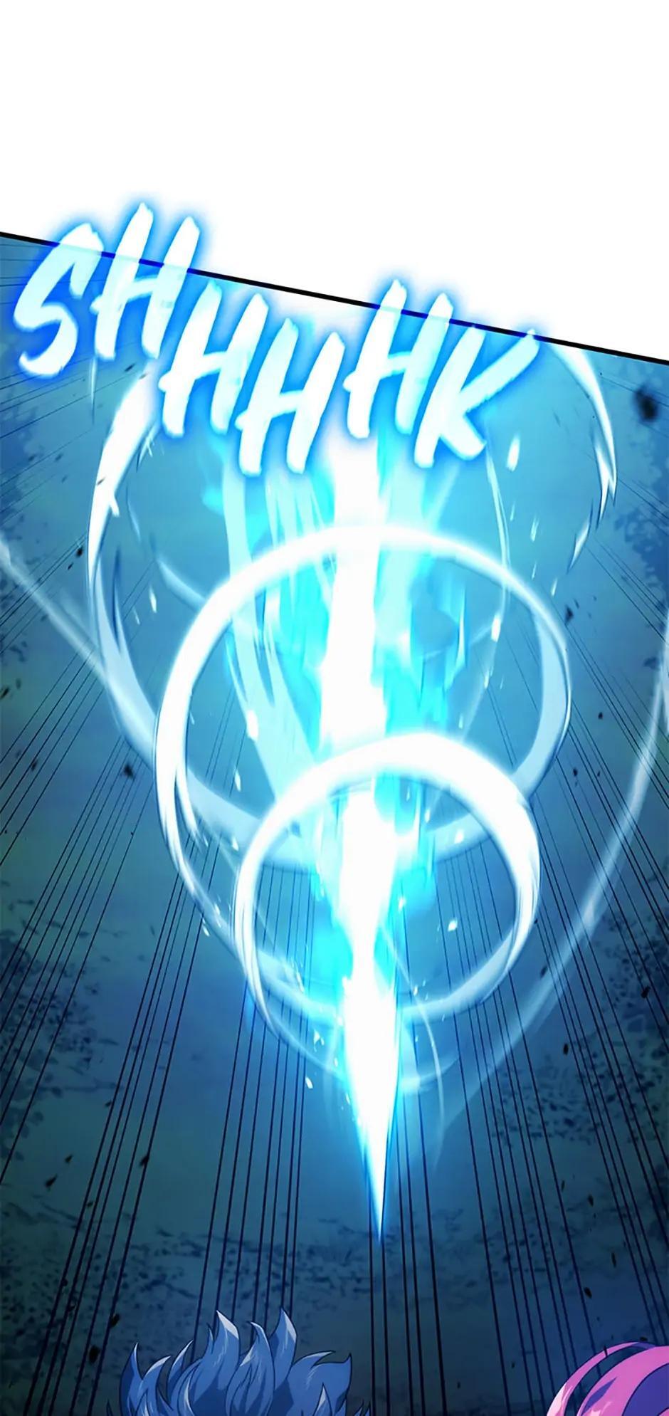 Read Cheolhyeolgeomga Sanyanggaeui Hoegwi Manga Online