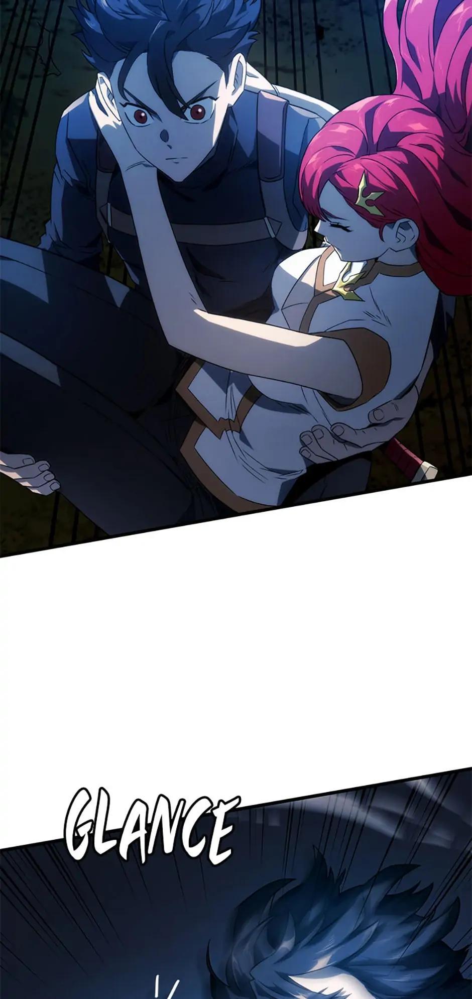 Read Cheolhyeolgeomga Sanyanggaeui Hoegwi Manga Online