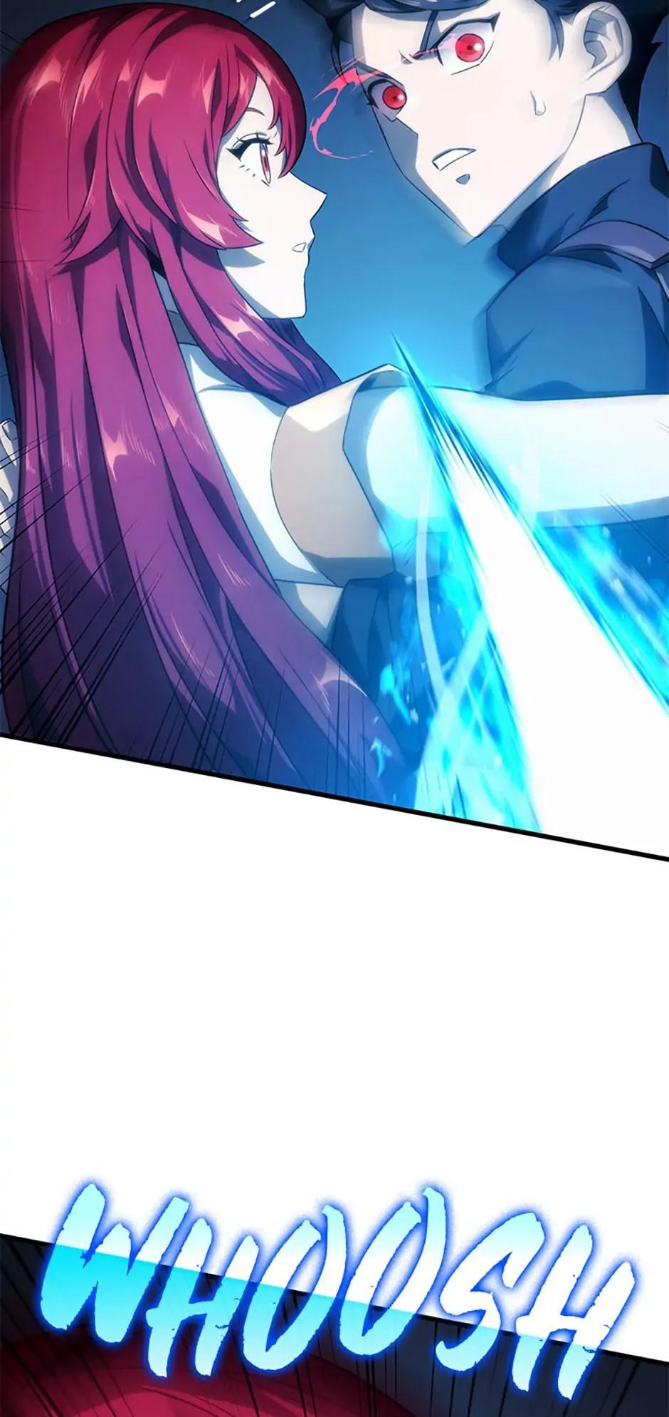 Read Cheolhyeolgeomga Sanyanggaeui Hoegwi Manga Online