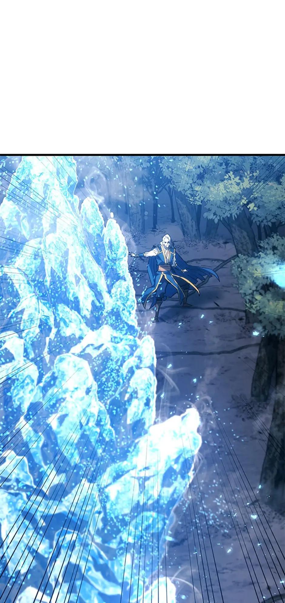 Read Cheolhyeolgeomga Sanyanggaeui Hoegwi Manga Online