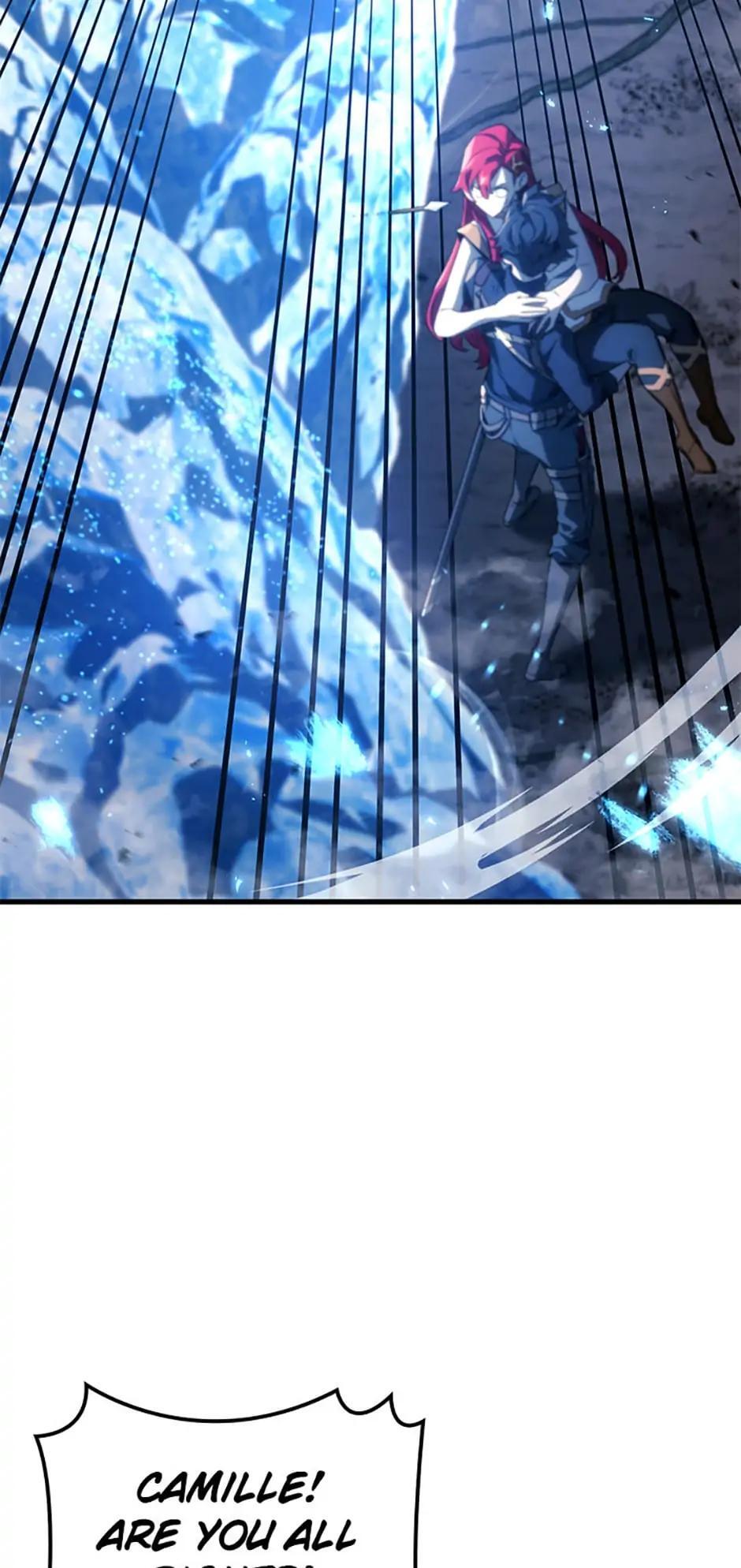 Read Cheolhyeolgeomga Sanyanggaeui Hoegwi Manga Online