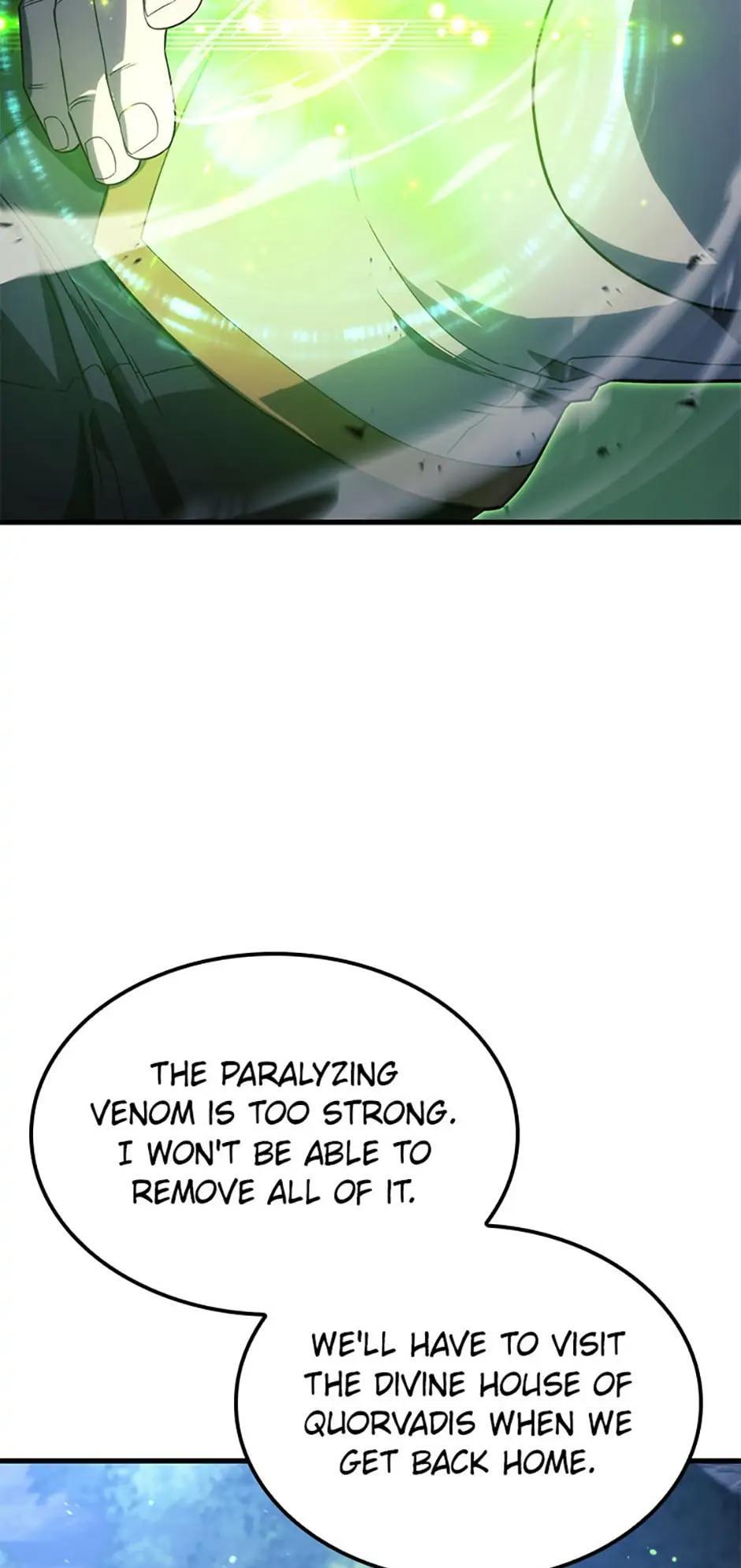 Read Cheolhyeolgeomga Sanyanggaeui Hoegwi Manga Online