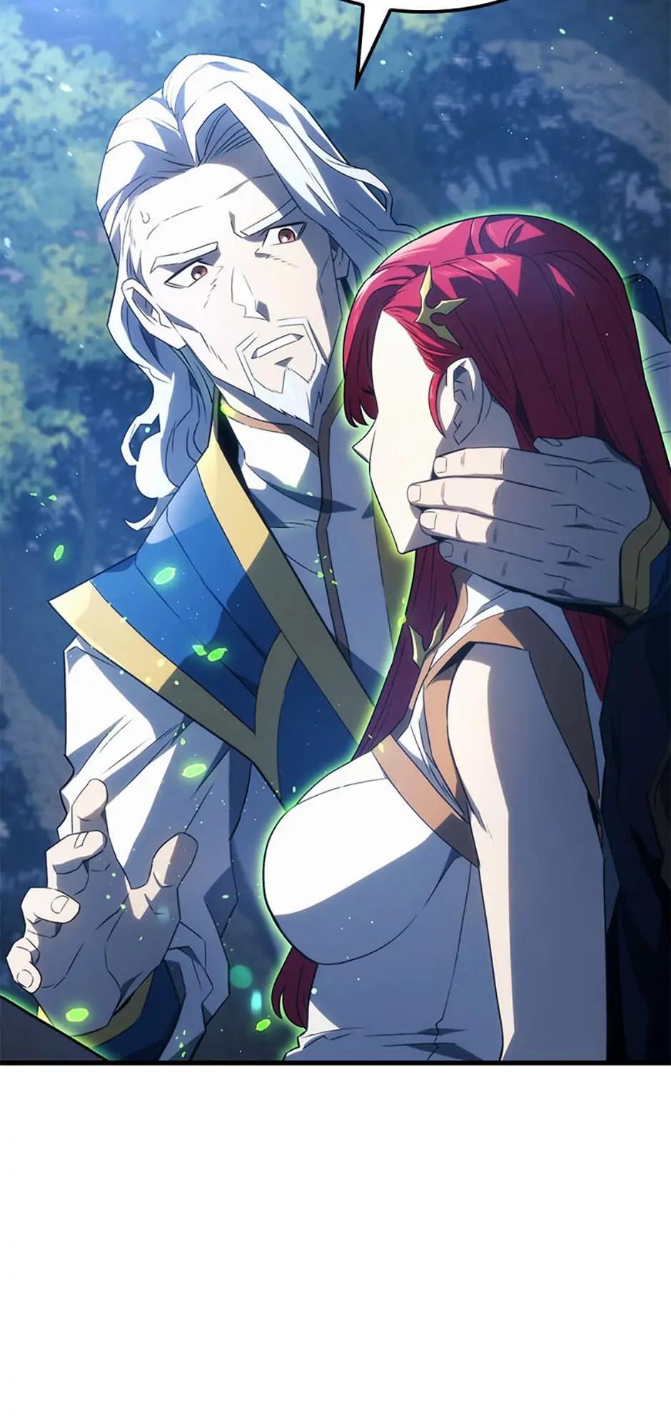 Read Cheolhyeolgeomga Sanyanggaeui Hoegwi Manga Online