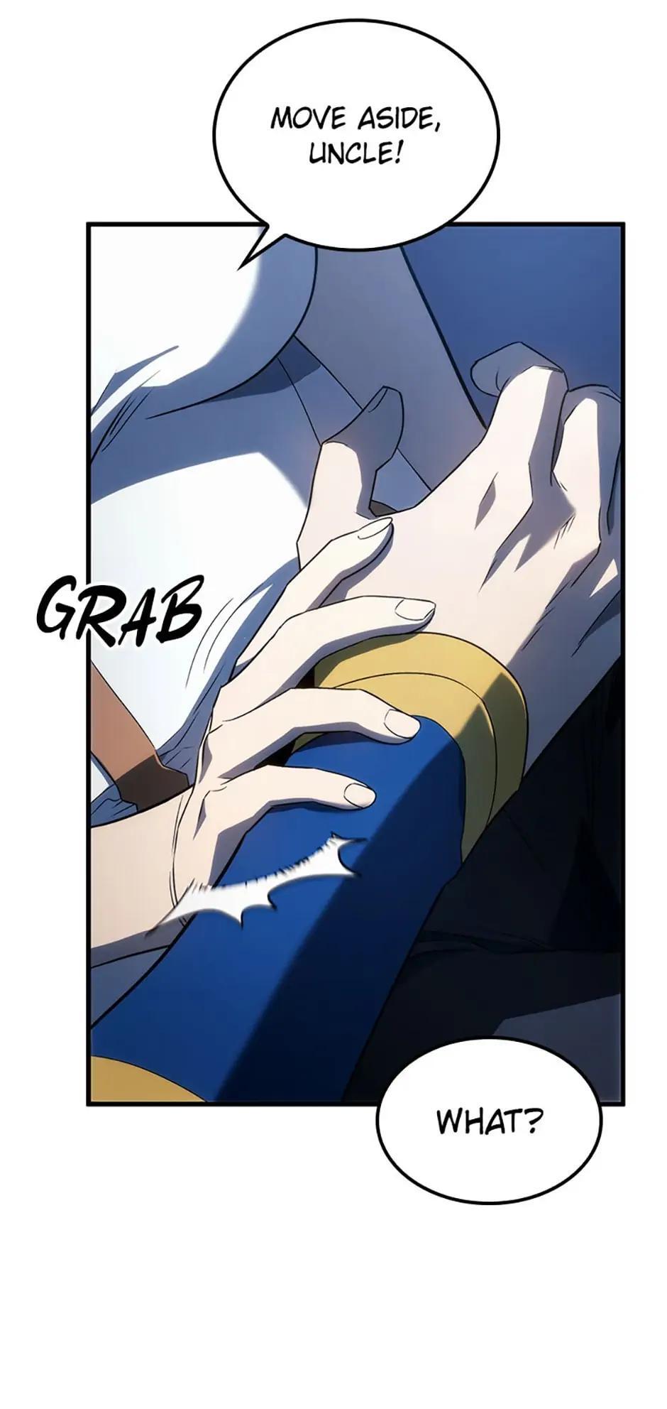 Read Cheolhyeolgeomga Sanyanggaeui Hoegwi Manga Online