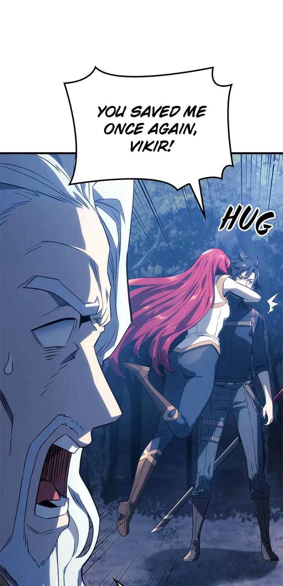 Read Cheolhyeolgeomga Sanyanggaeui Hoegwi Manga Online