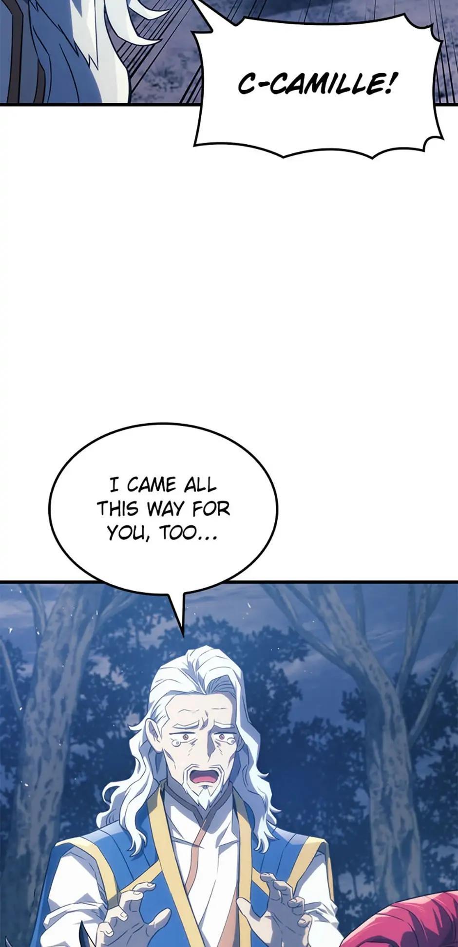 Read Cheolhyeolgeomga Sanyanggaeui Hoegwi Manga Online