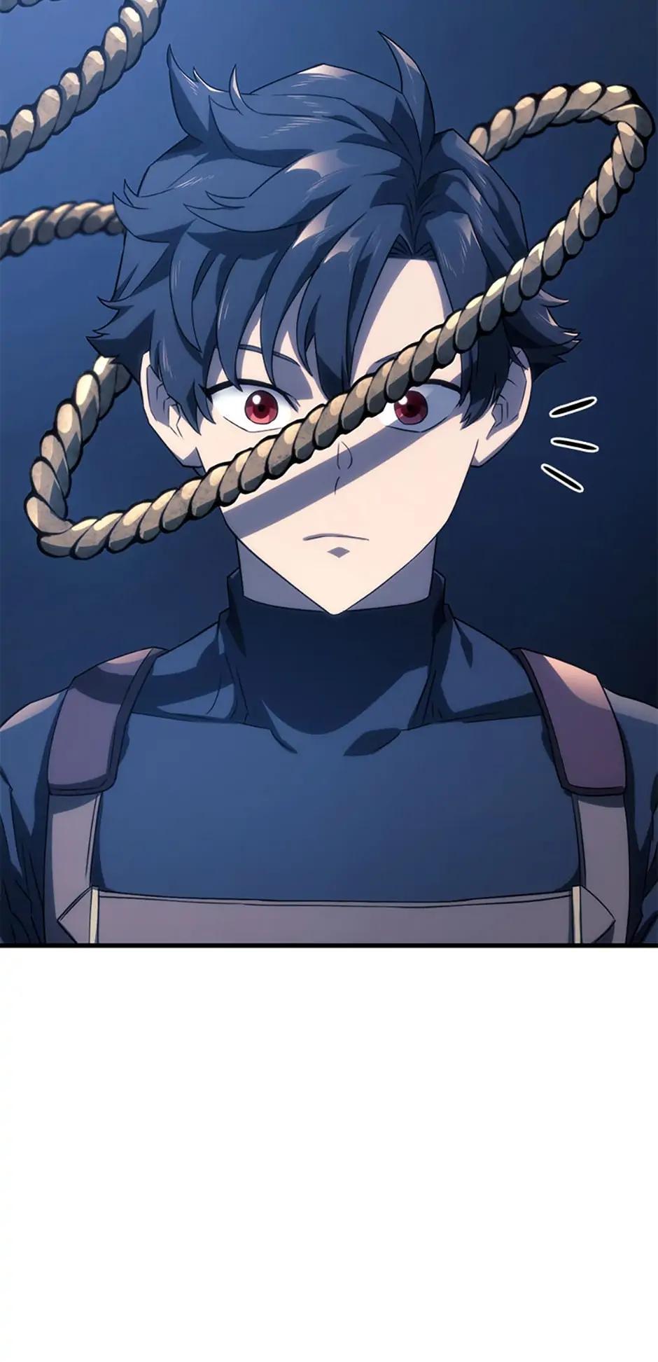 Read Cheolhyeolgeomga Sanyanggaeui Hoegwi Manga Online