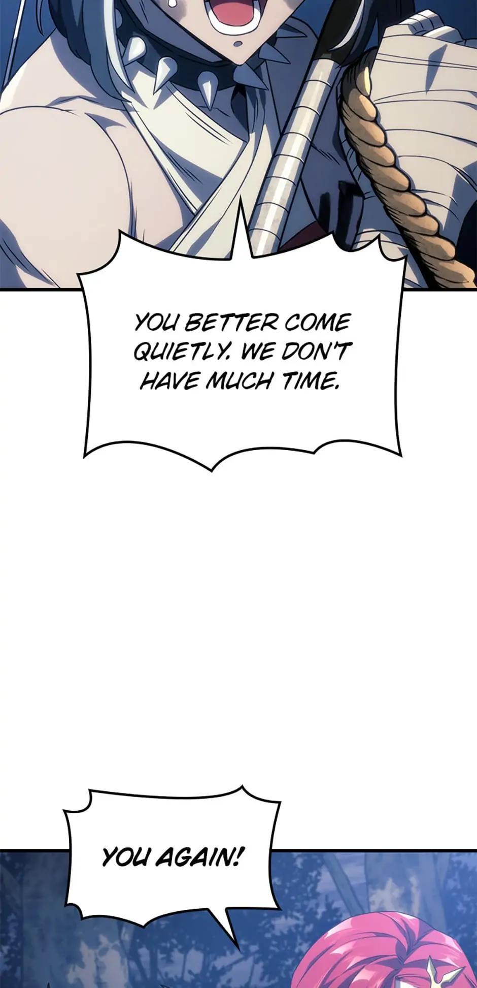 Read Cheolhyeolgeomga Sanyanggaeui Hoegwi Manga Online