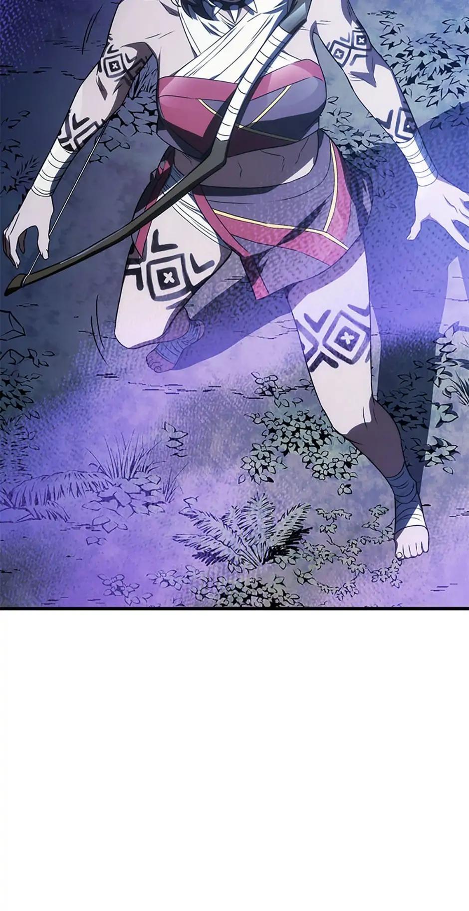 Read Cheolhyeolgeomga Sanyanggaeui Hoegwi Manga Online