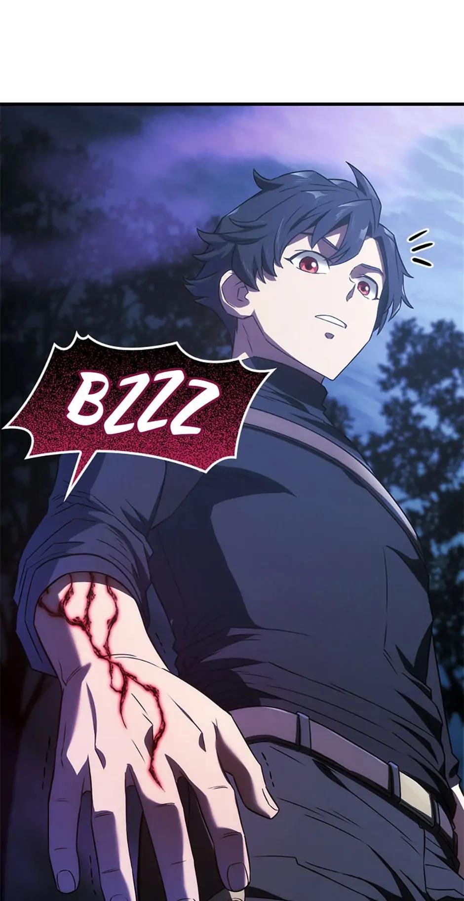 Read Cheolhyeolgeomga Sanyanggaeui Hoegwi Manga Online