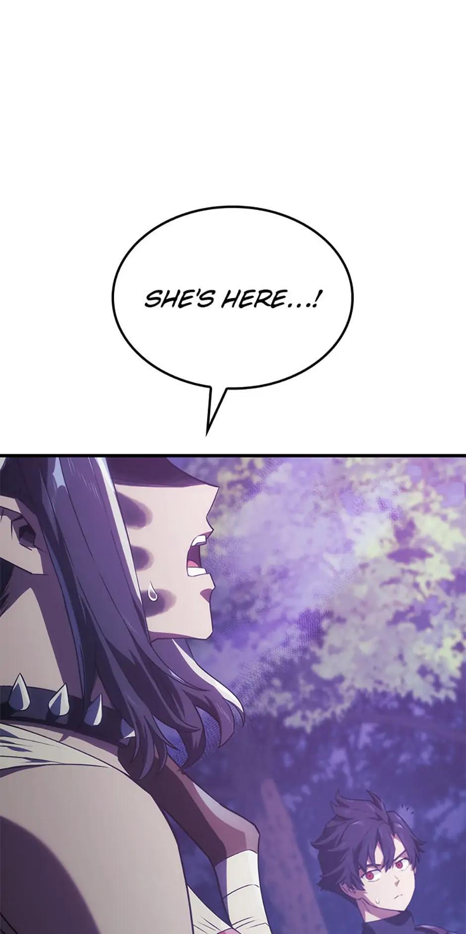 Read Cheolhyeolgeomga Sanyanggaeui Hoegwi Manga Online