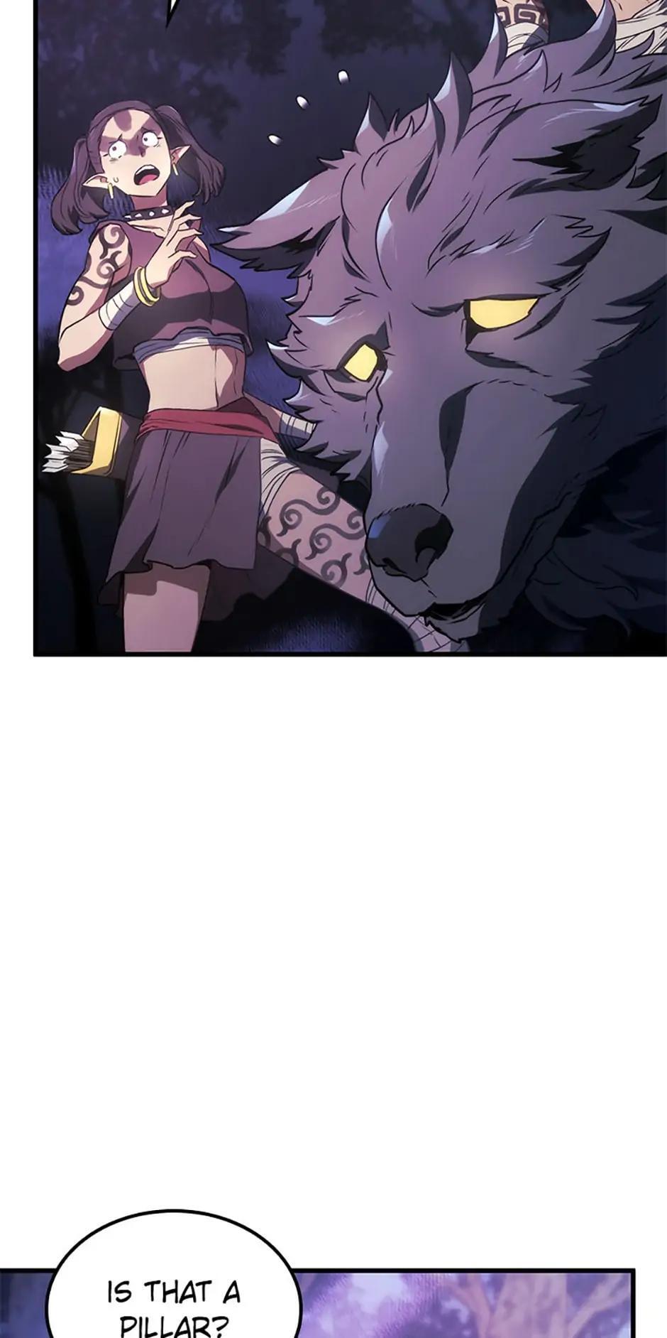 Read Cheolhyeolgeomga Sanyanggaeui Hoegwi Manga Online