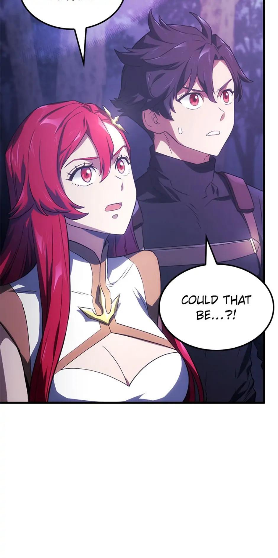 Read Cheolhyeolgeomga Sanyanggaeui Hoegwi Manga Online