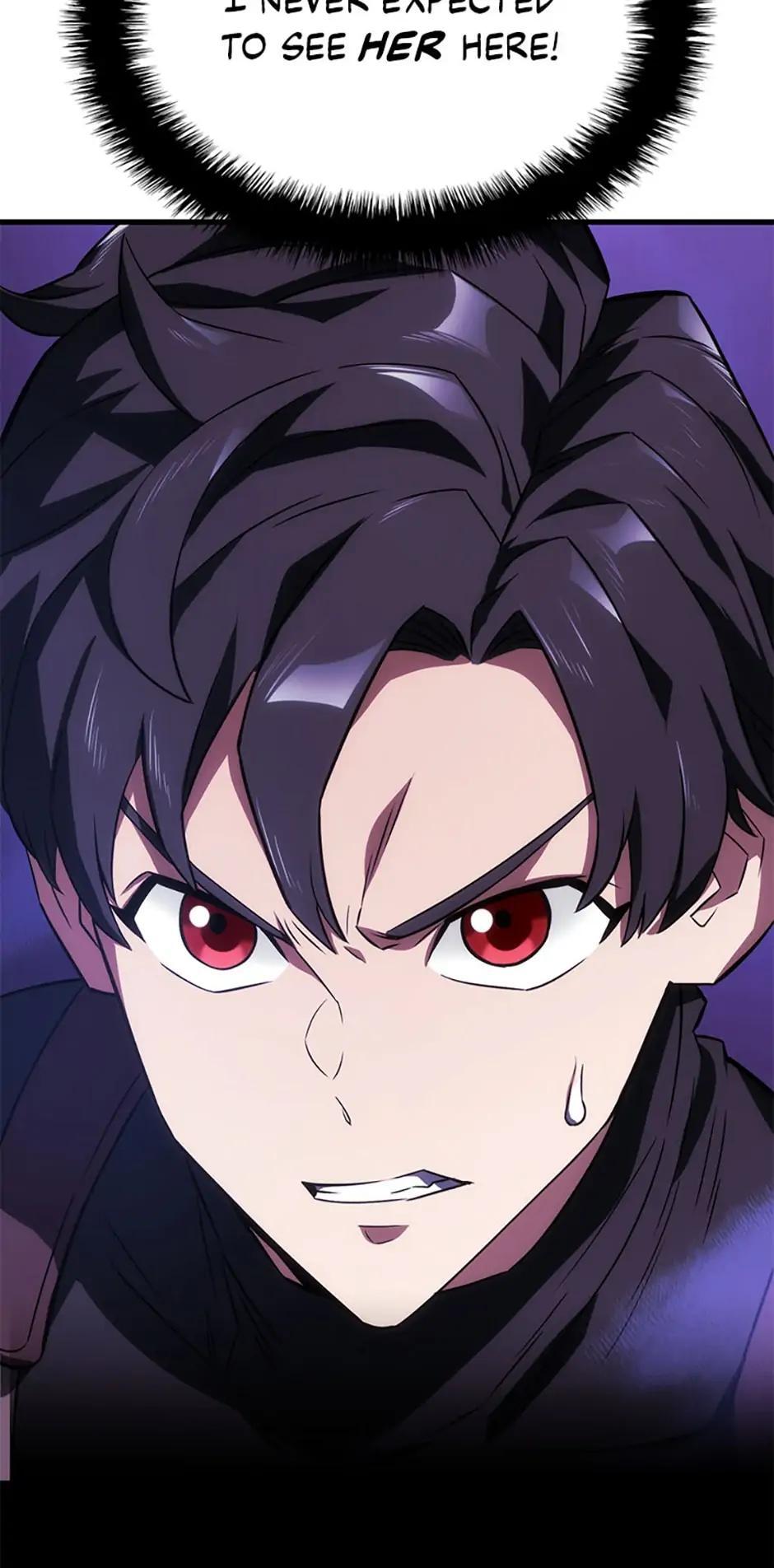 Read Cheolhyeolgeomga Sanyanggaeui Hoegwi Manga Online