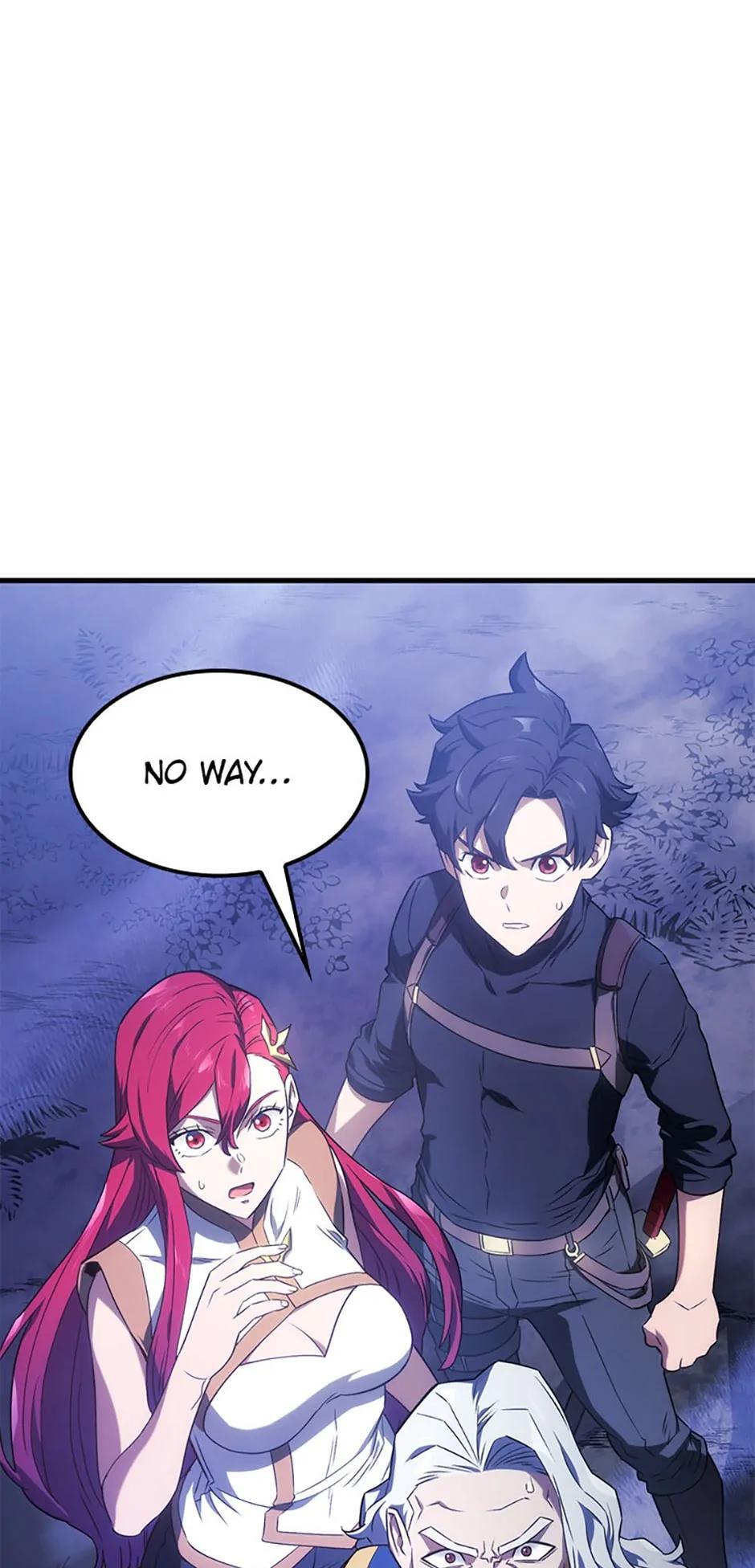 Read Cheolhyeolgeomga Sanyanggaeui Hoegwi Manga Online