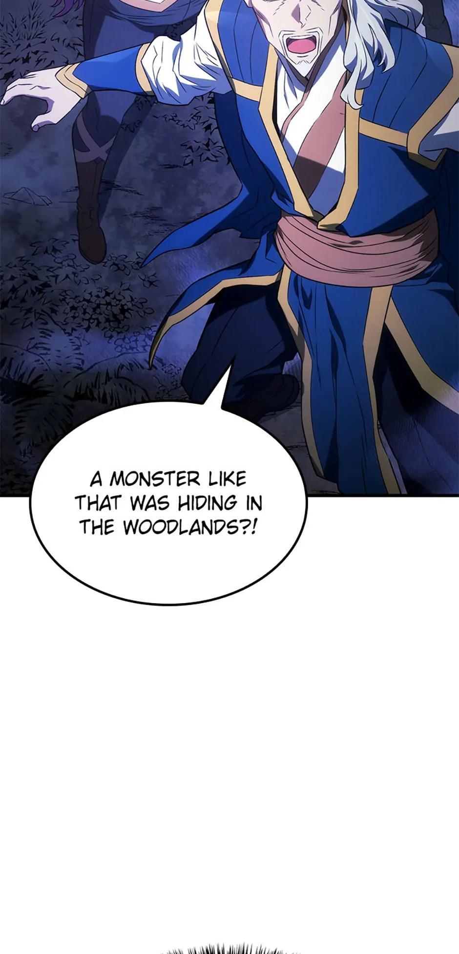 Read Cheolhyeolgeomga Sanyanggaeui Hoegwi Manga Online