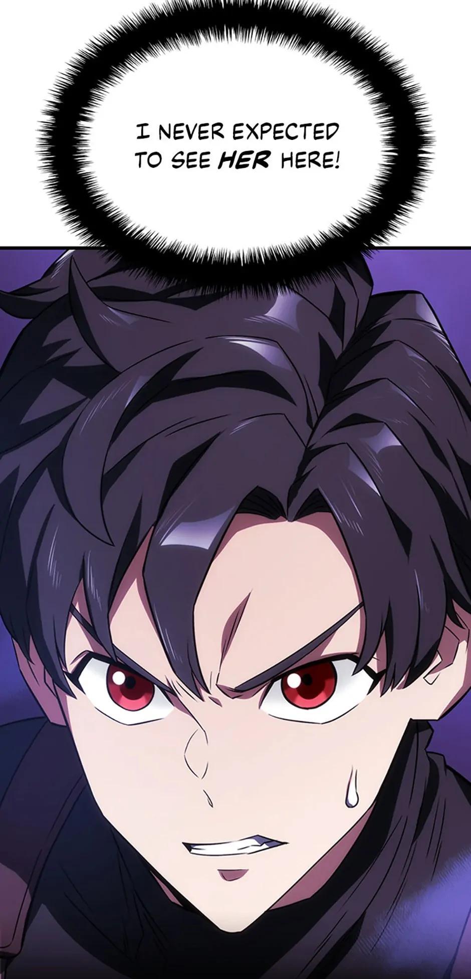 Read Cheolhyeolgeomga Sanyanggaeui Hoegwi Manga Online