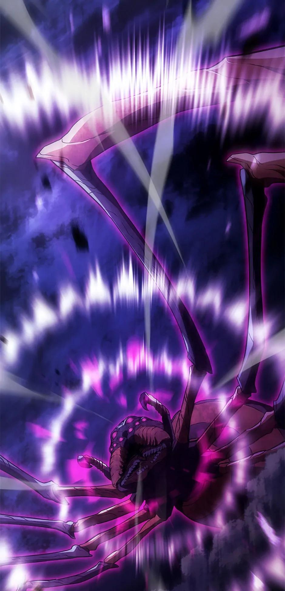 Read Cheolhyeolgeomga Sanyanggaeui Hoegwi Manga Online