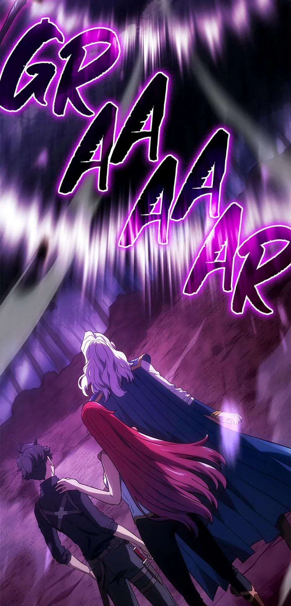 Read Cheolhyeolgeomga Sanyanggaeui Hoegwi Manga Online