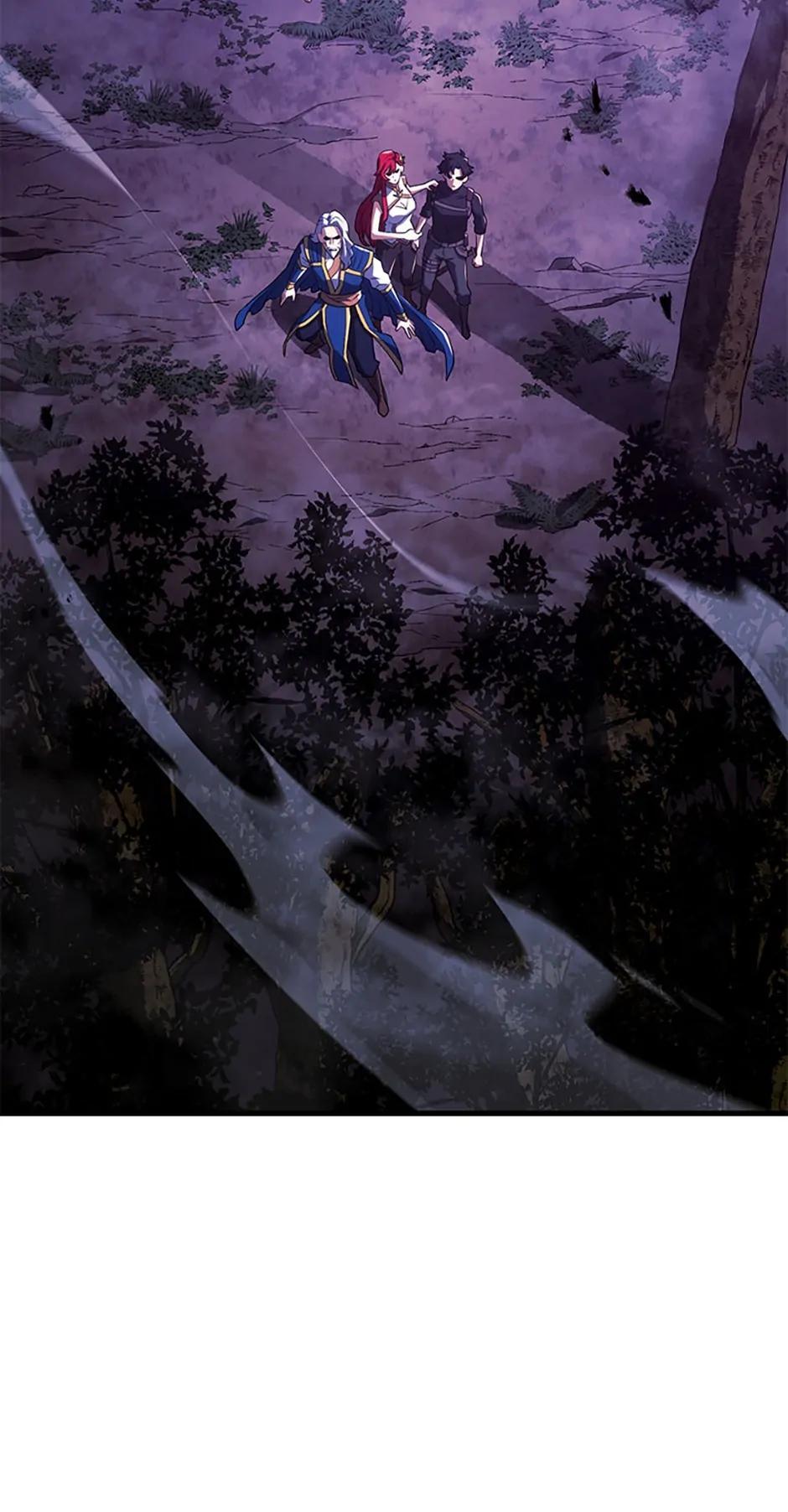 Read Cheolhyeolgeomga Sanyanggaeui Hoegwi Manga Online