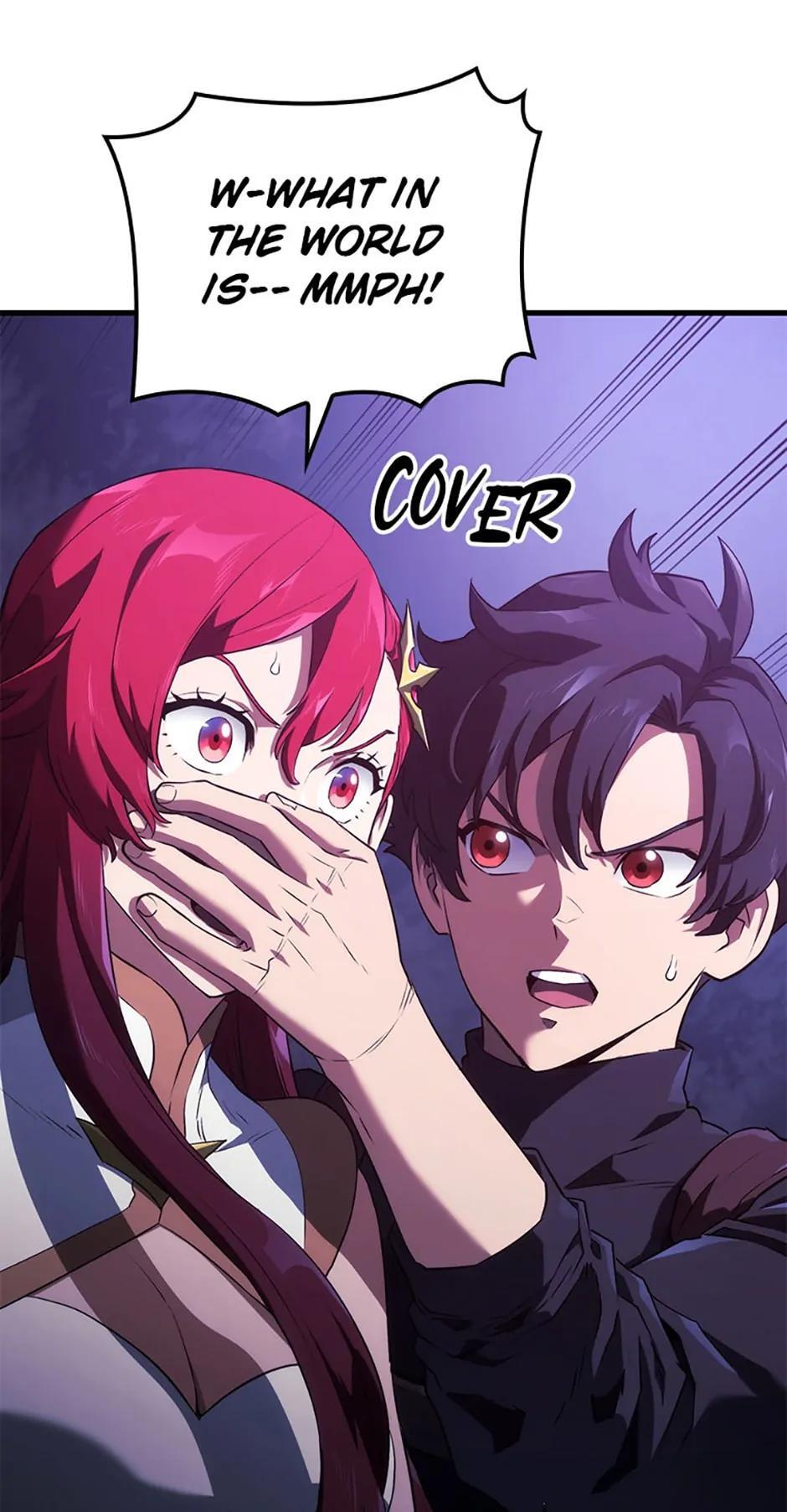 Read Cheolhyeolgeomga Sanyanggaeui Hoegwi Manga Online