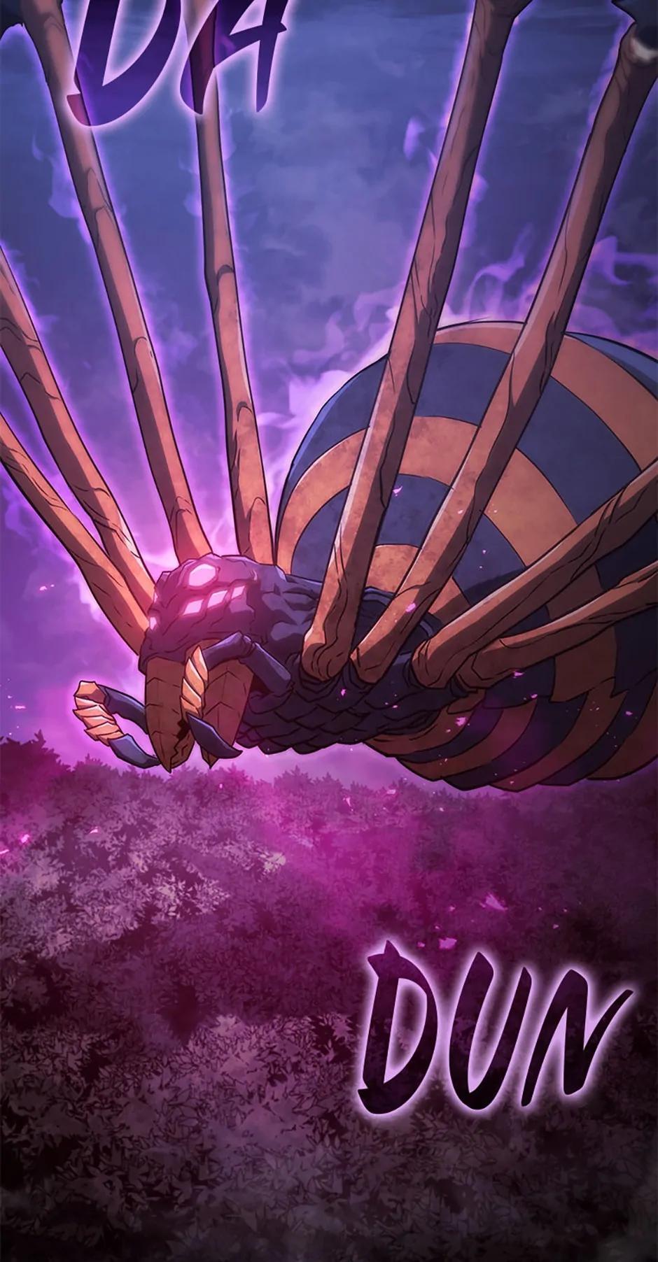 Read Cheolhyeolgeomga Sanyanggaeui Hoegwi Manga Online