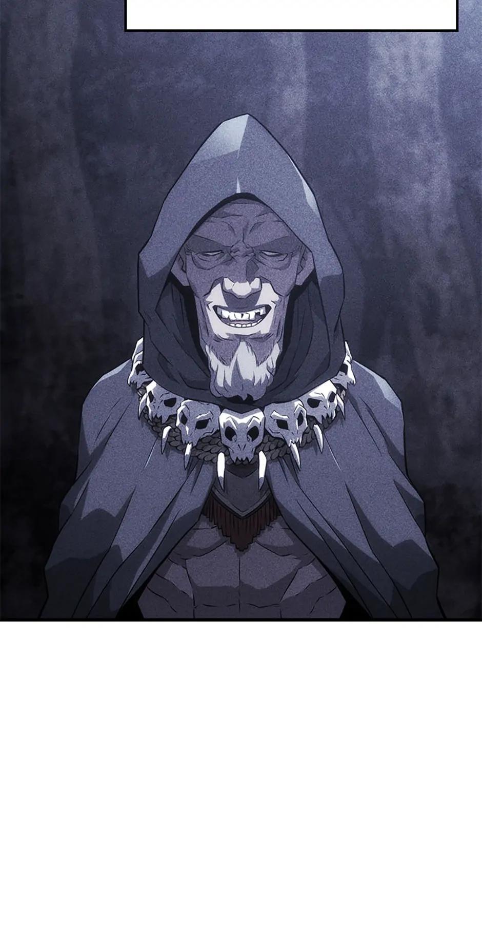 Read Cheolhyeolgeomga Sanyanggaeui Hoegwi Manga Online