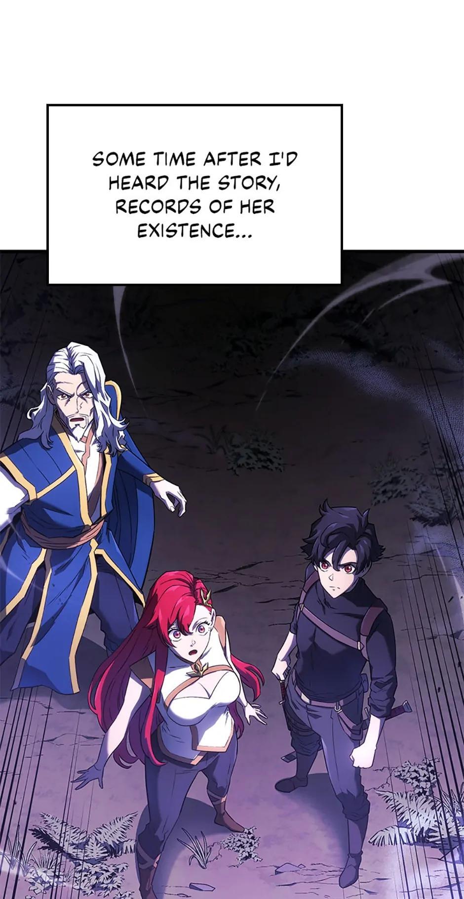 Read Cheolhyeolgeomga Sanyanggaeui Hoegwi Manga Online