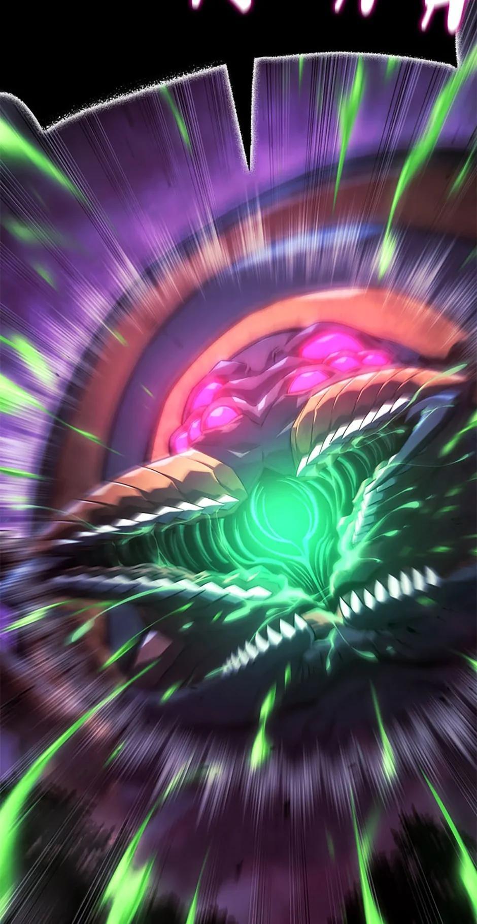 Read Cheolhyeolgeomga Sanyanggaeui Hoegwi Manga Online