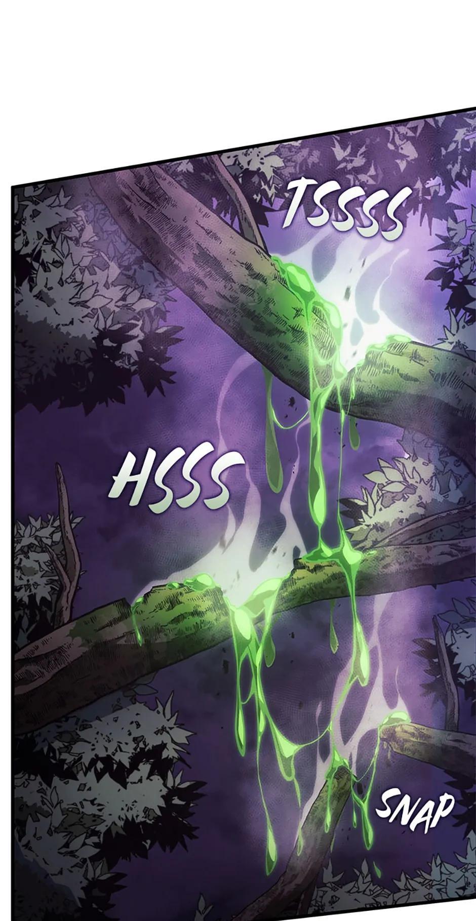 Read Cheolhyeolgeomga Sanyanggaeui Hoegwi Manga Online