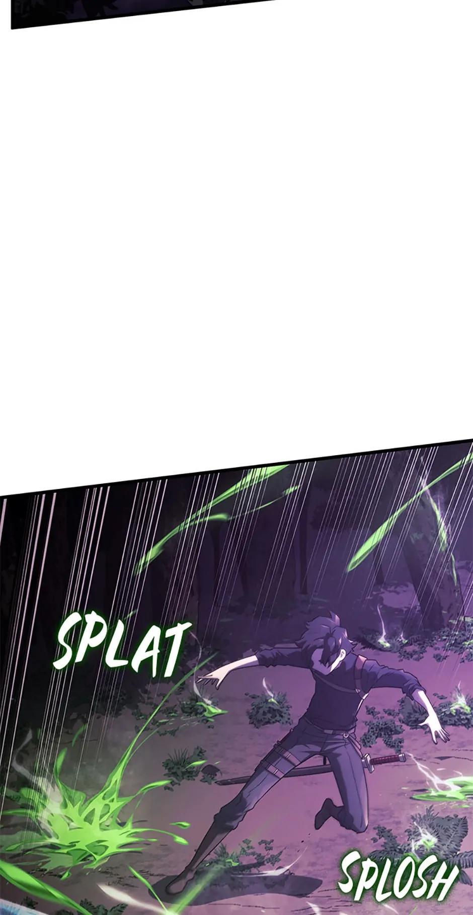 Read Cheolhyeolgeomga Sanyanggaeui Hoegwi Manga Online