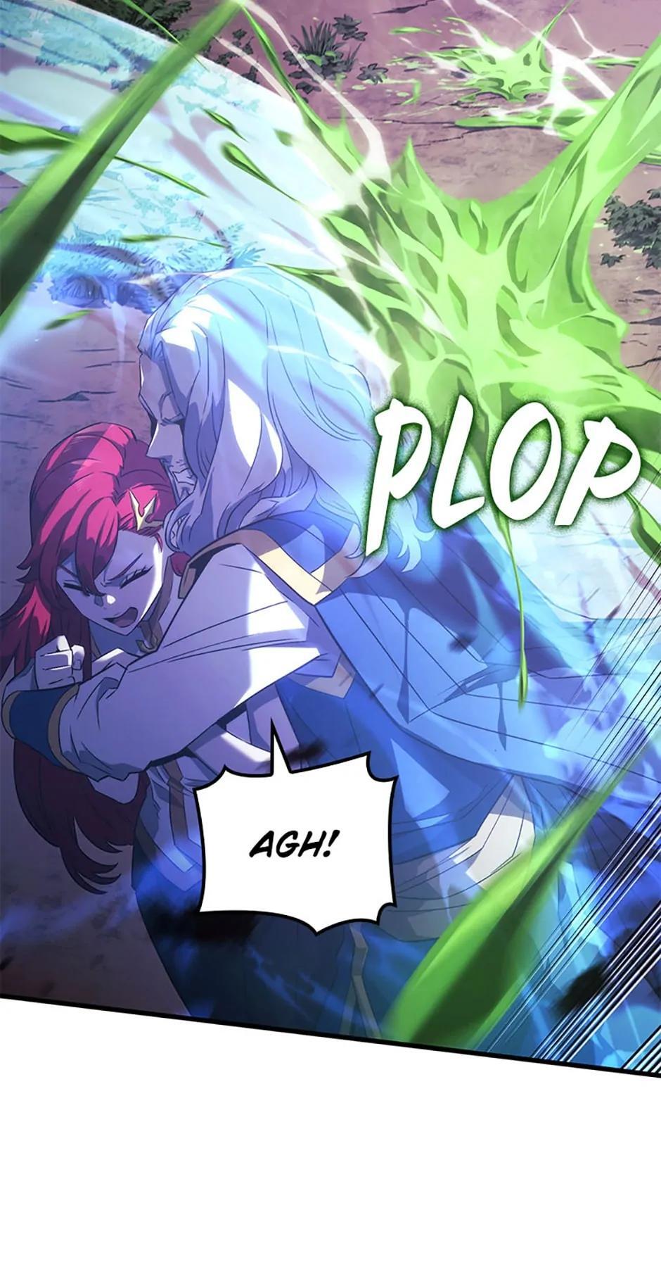 Read Cheolhyeolgeomga Sanyanggaeui Hoegwi Manga Online