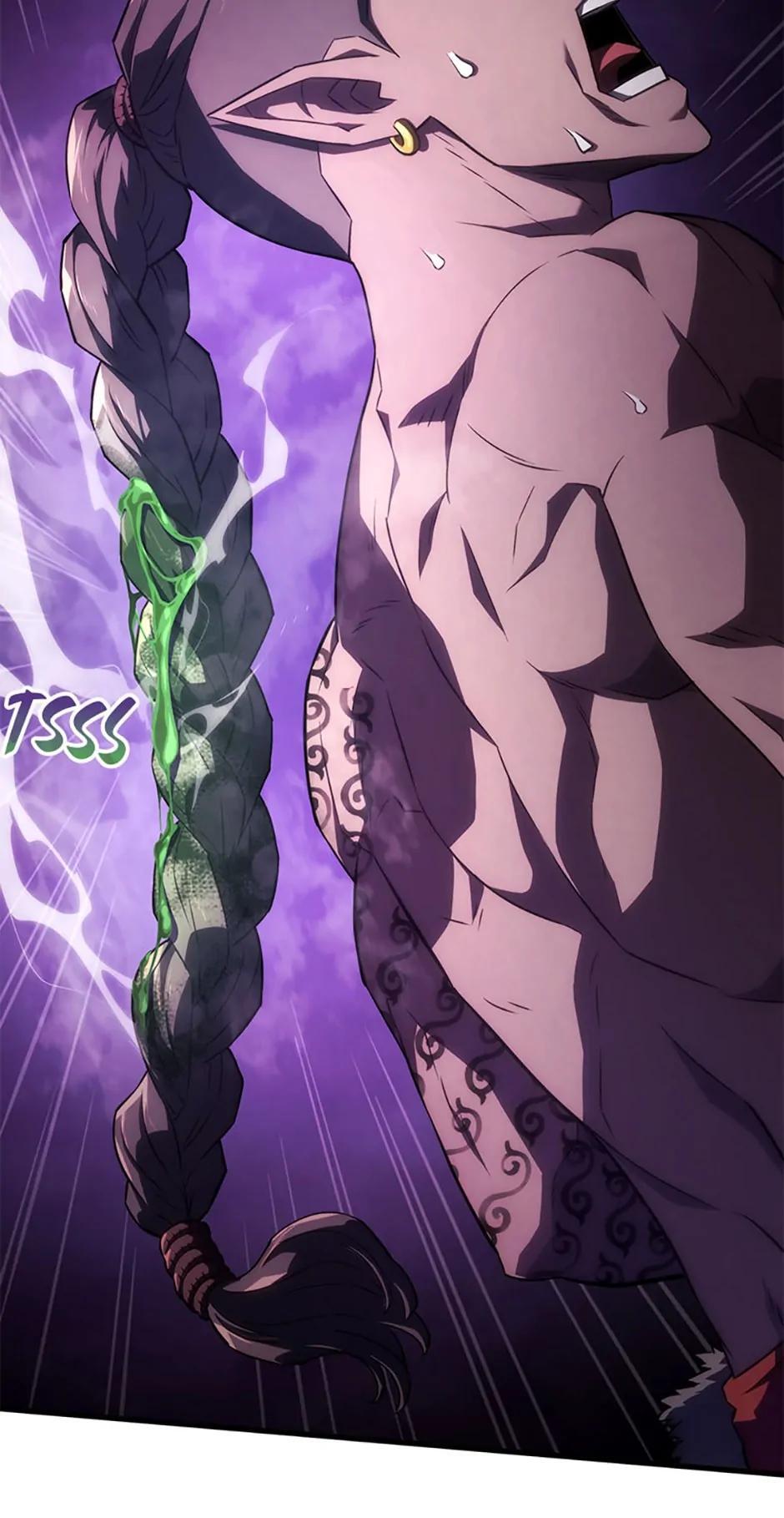 Read Cheolhyeolgeomga Sanyanggaeui Hoegwi Manga Online