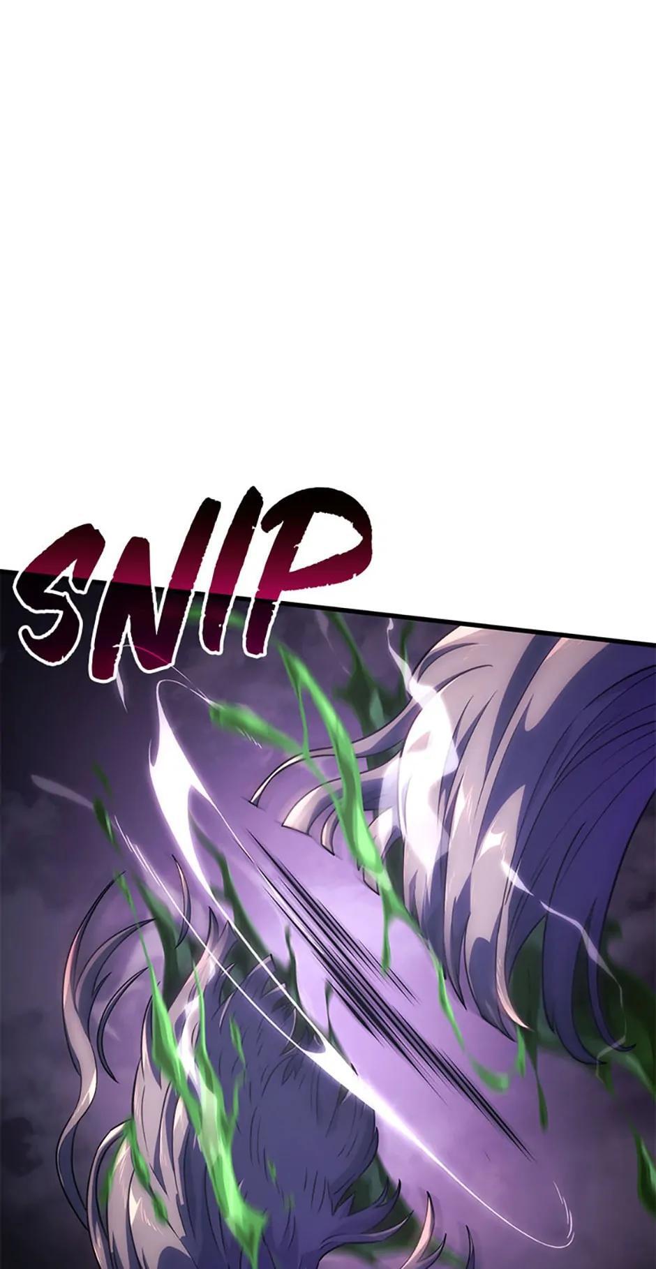 Read Cheolhyeolgeomga Sanyanggaeui Hoegwi Manga Online