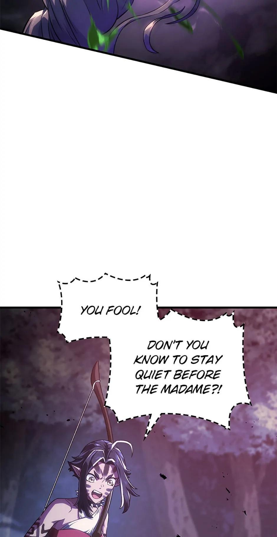 Read Cheolhyeolgeomga Sanyanggaeui Hoegwi Manga Online