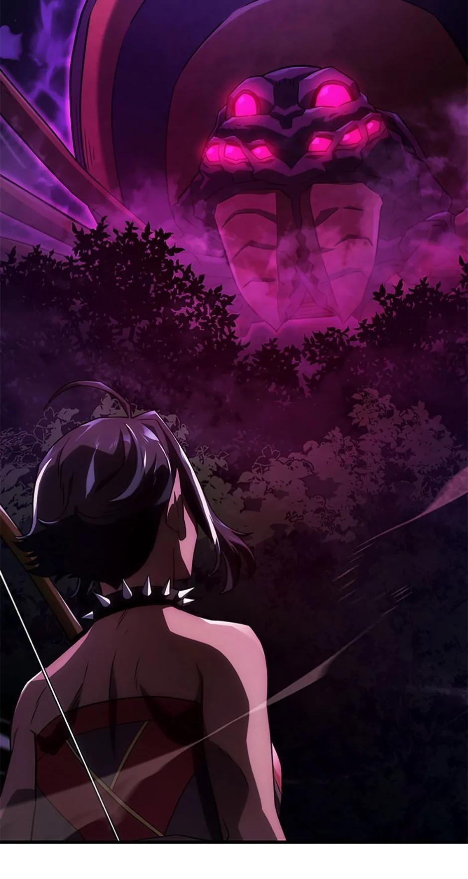 Read Cheolhyeolgeomga Sanyanggaeui Hoegwi Manga Online