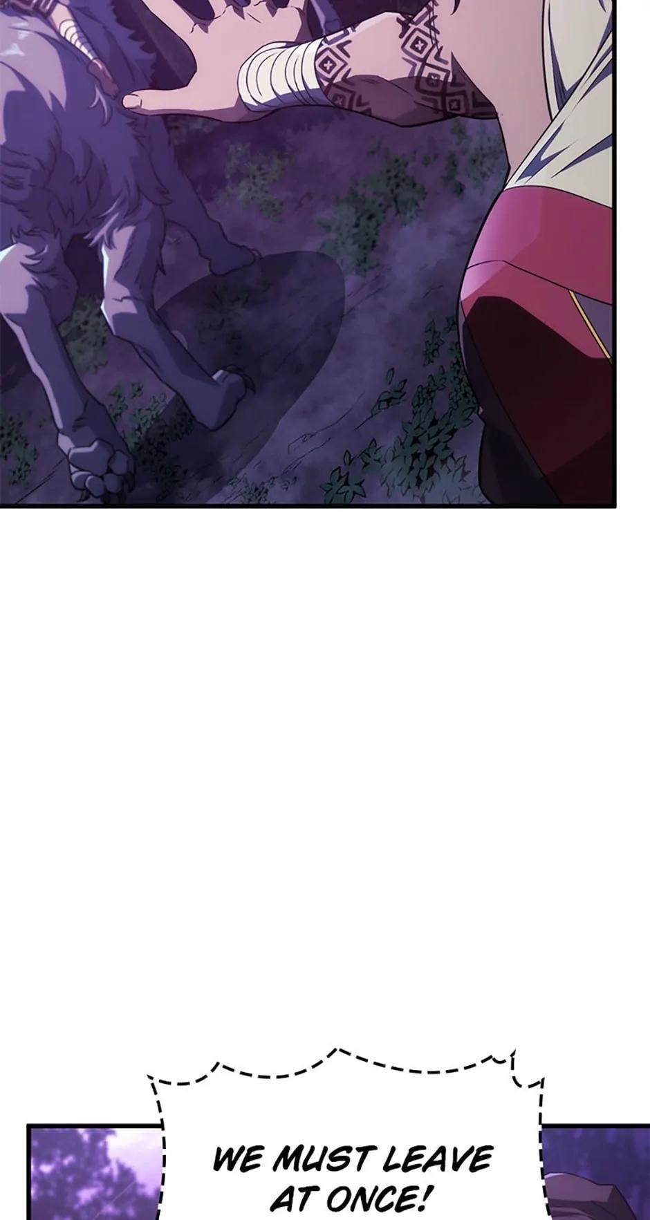 Read Cheolhyeolgeomga Sanyanggaeui Hoegwi Manga Online