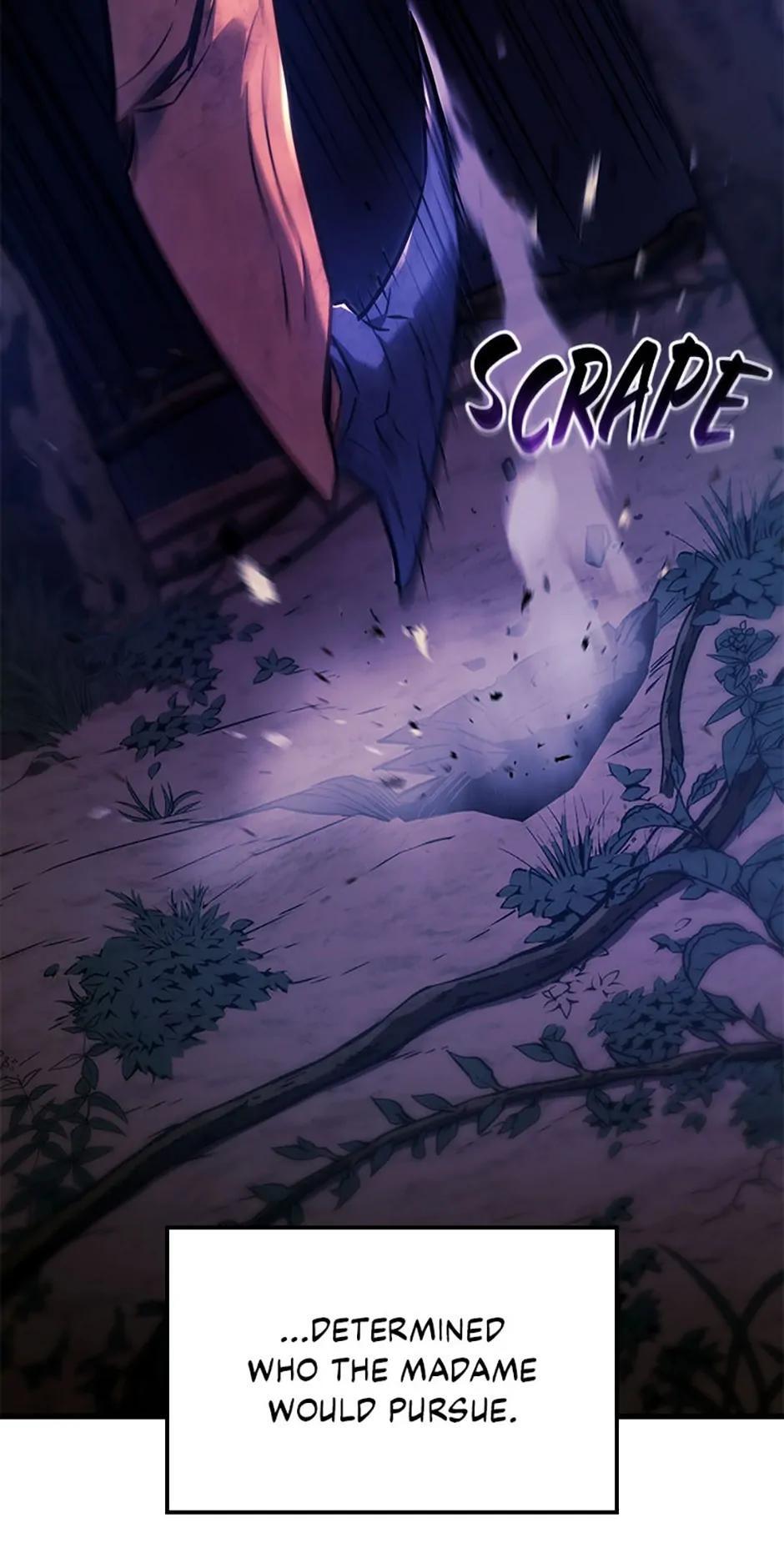 Read Cheolhyeolgeomga Sanyanggaeui Hoegwi Manga Online