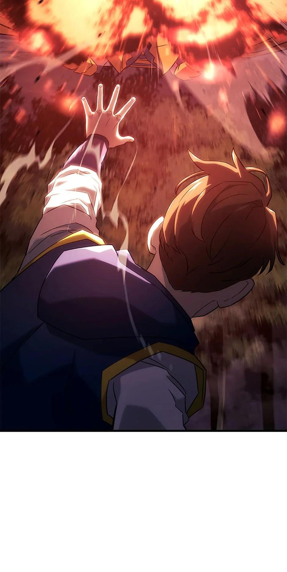 Read Cheolhyeolgeomga Sanyanggaeui Hoegwi Manga Online