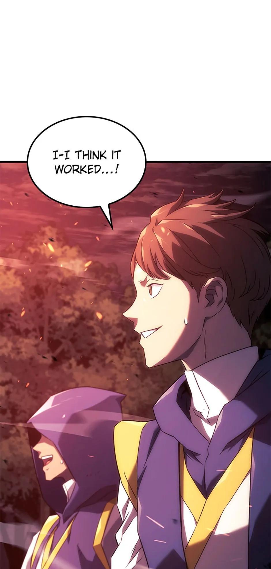 Read Cheolhyeolgeomga Sanyanggaeui Hoegwi Manga Online