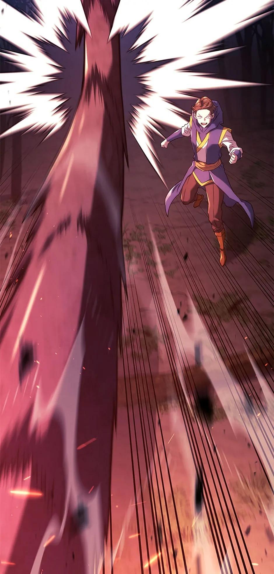 Read Cheolhyeolgeomga Sanyanggaeui Hoegwi Manga Online