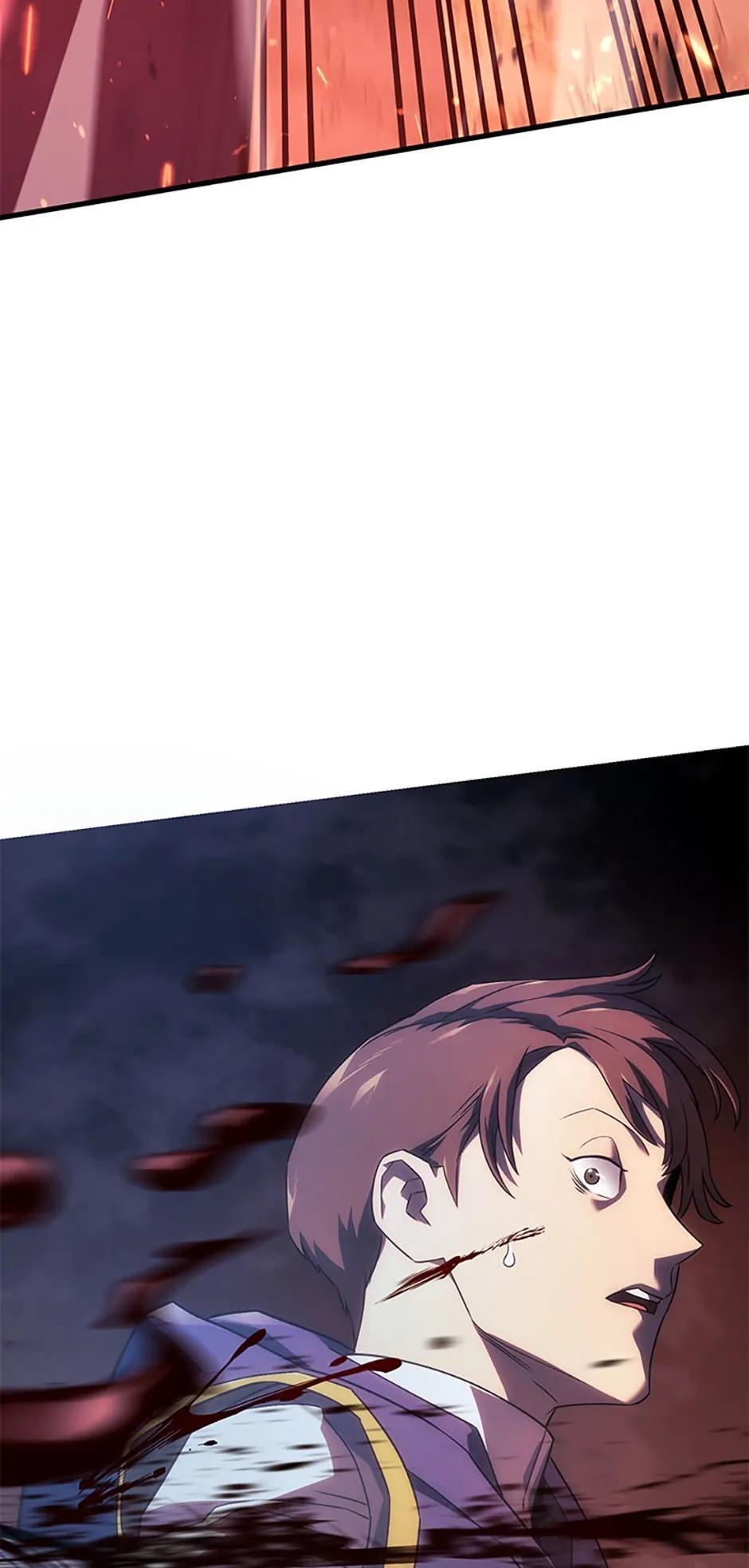 Read Cheolhyeolgeomga Sanyanggaeui Hoegwi Manga Online