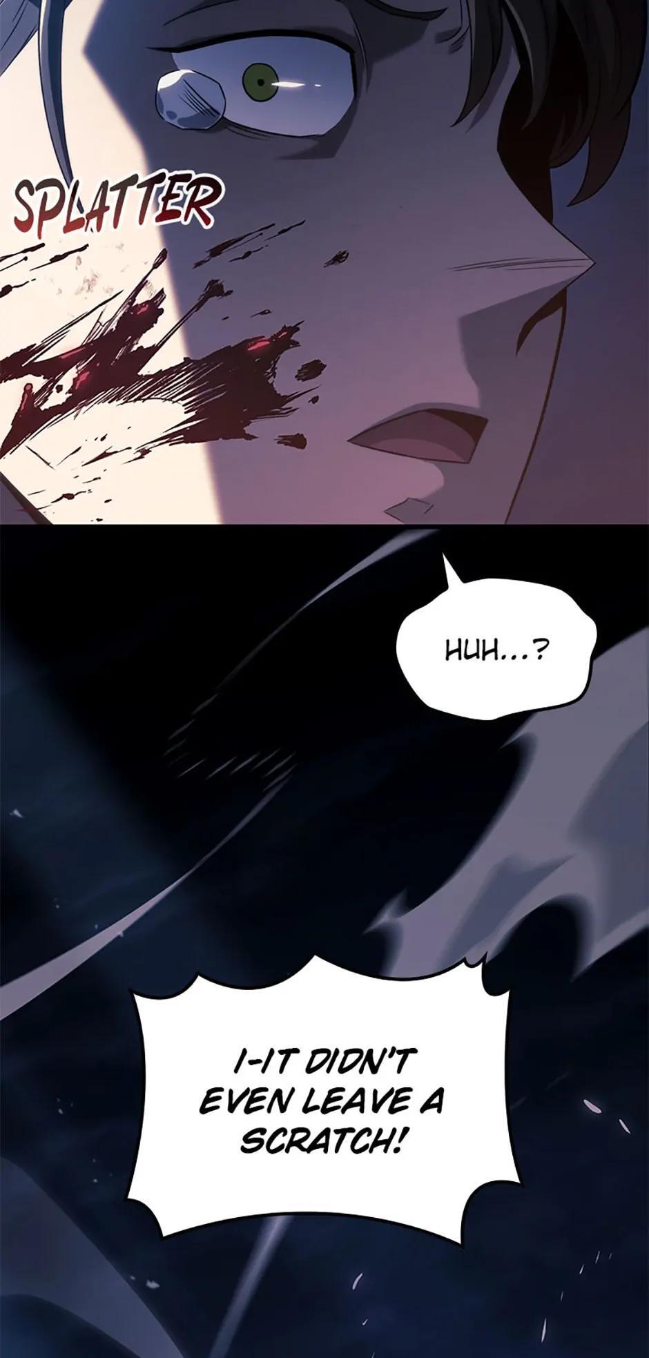 Read Cheolhyeolgeomga Sanyanggaeui Hoegwi Manga Online