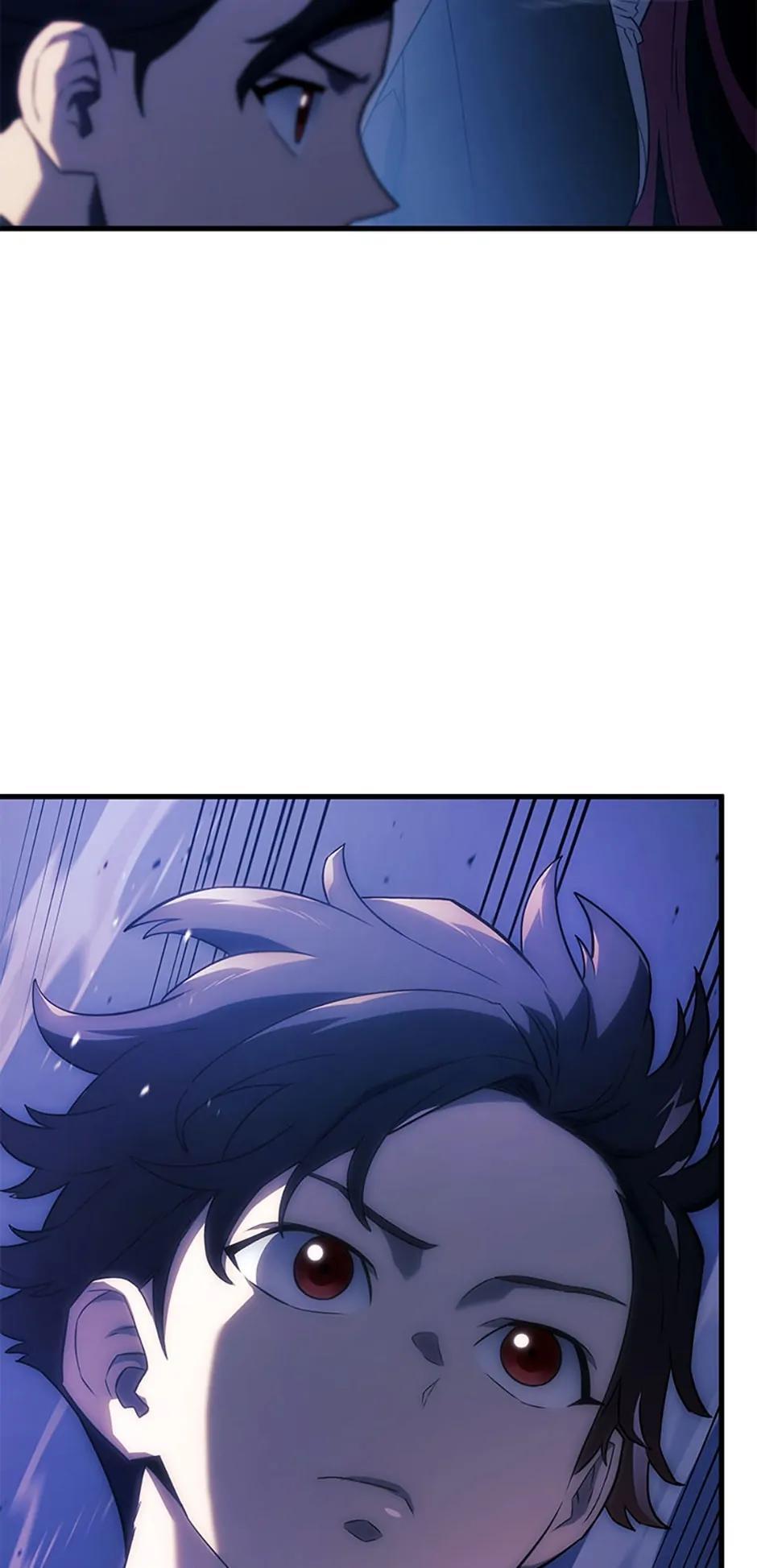 Read Cheolhyeolgeomga Sanyanggaeui Hoegwi Manga Online