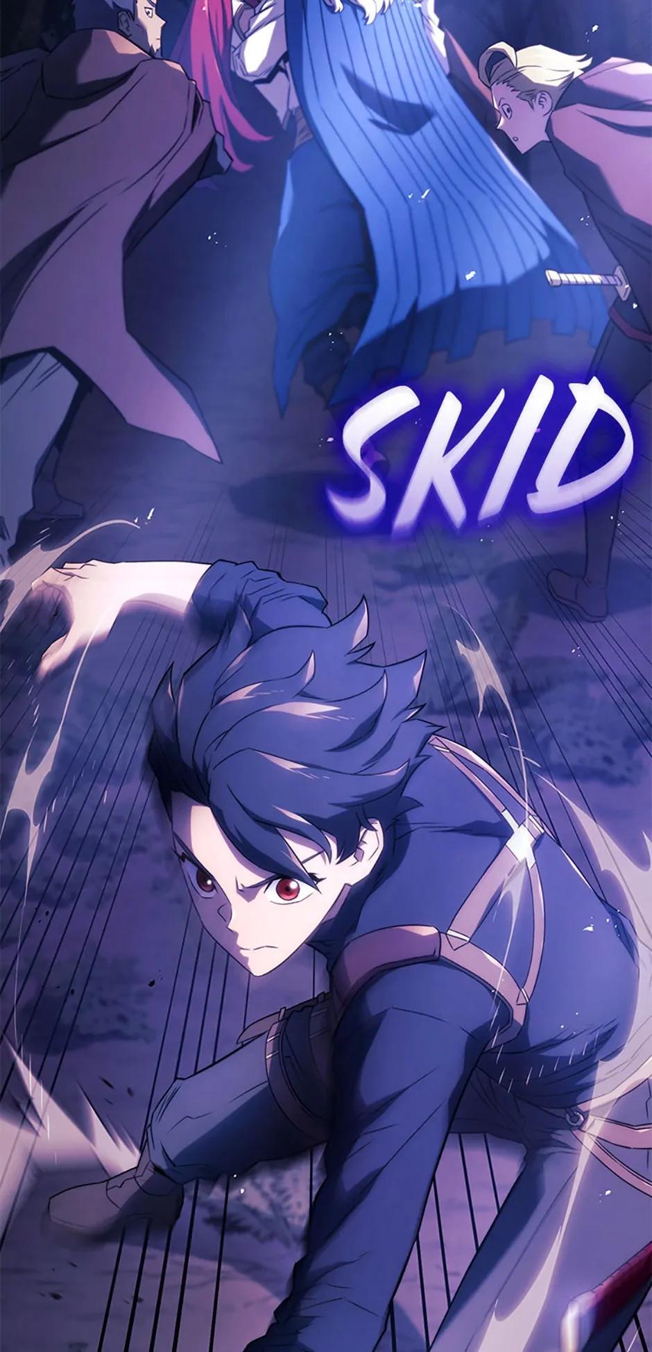 Read Cheolhyeolgeomga Sanyanggaeui Hoegwi Manga Online