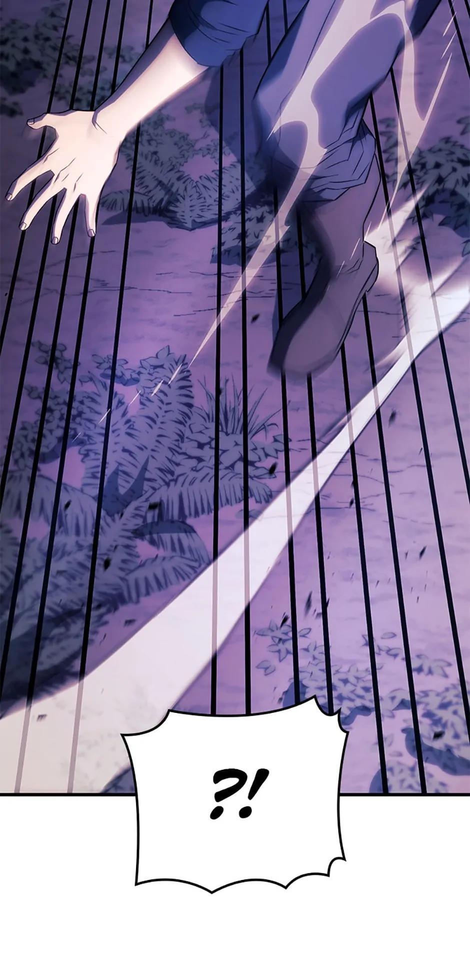 Read Cheolhyeolgeomga Sanyanggaeui Hoegwi Manga Online