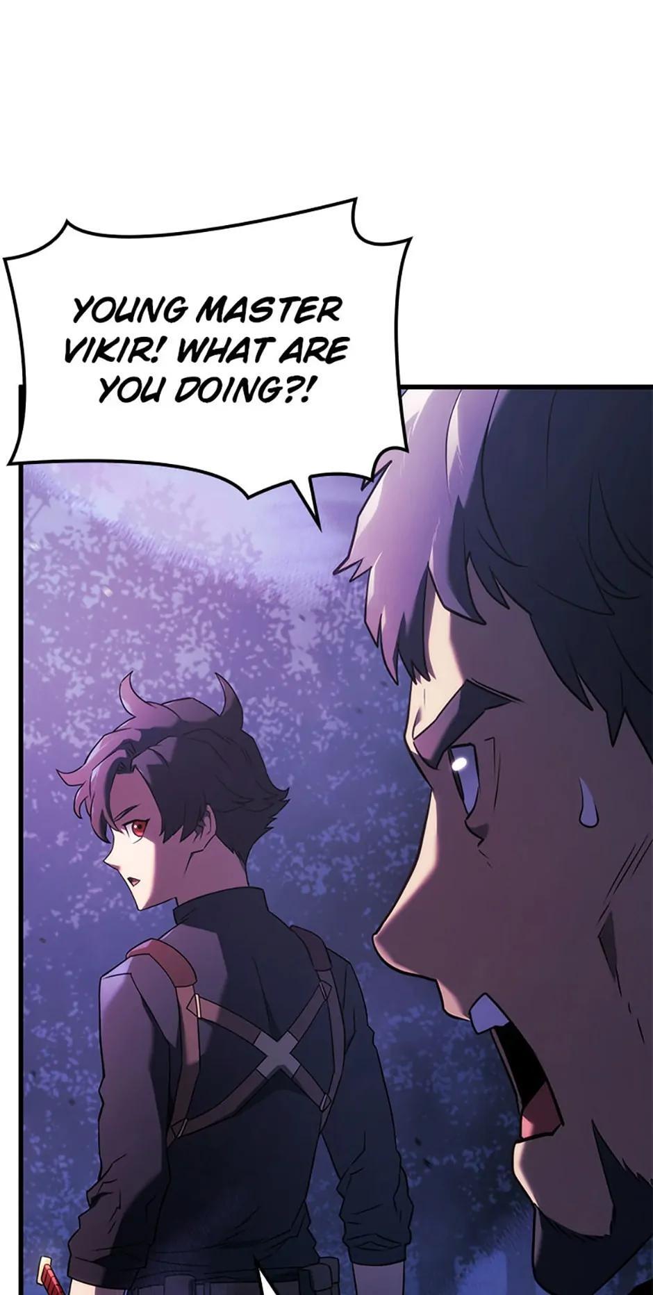 Read Cheolhyeolgeomga Sanyanggaeui Hoegwi Manga Online