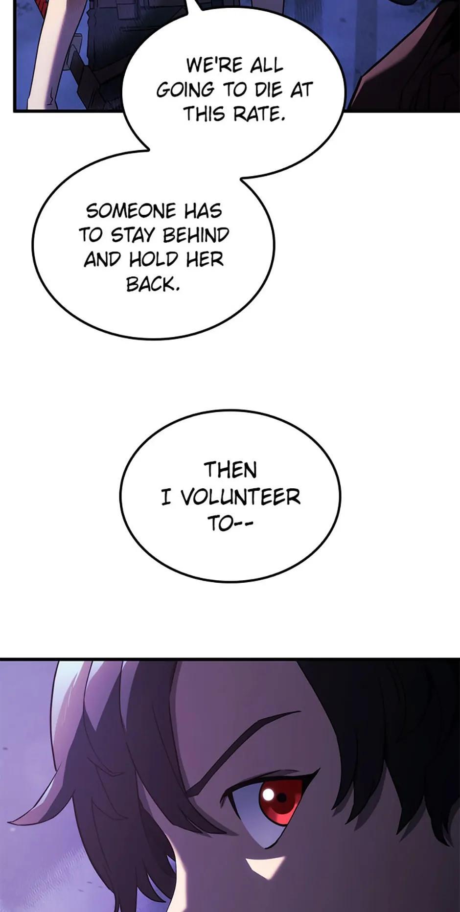 Read Cheolhyeolgeomga Sanyanggaeui Hoegwi Manga Online