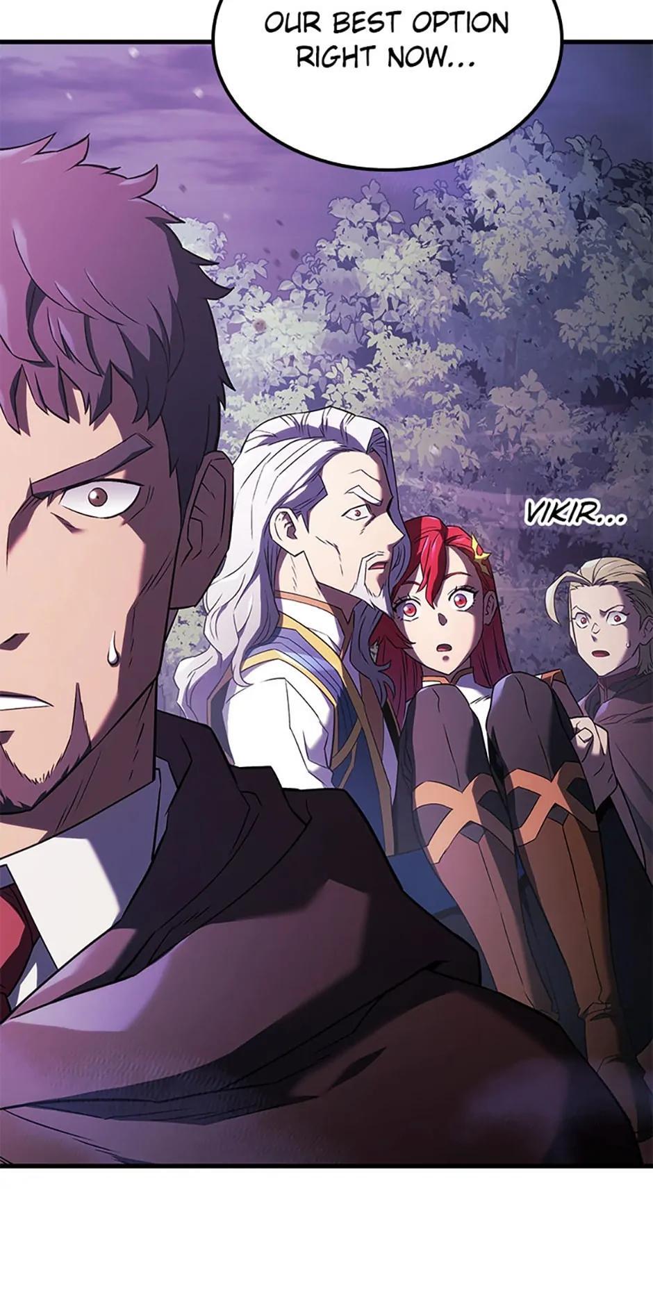 Read Cheolhyeolgeomga Sanyanggaeui Hoegwi Manga Online