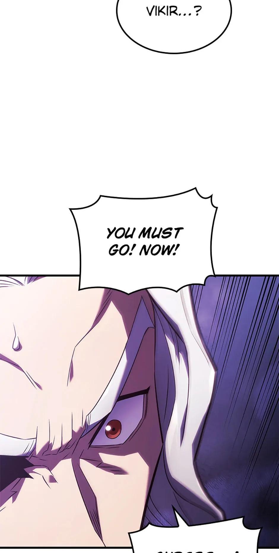 Read Cheolhyeolgeomga Sanyanggaeui Hoegwi Manga Online